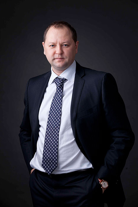 Хачин Степан Владимирович